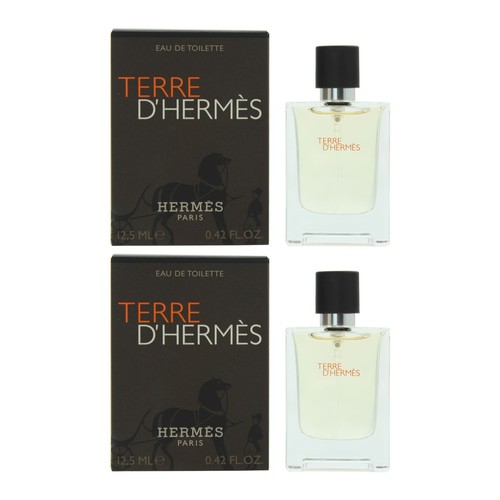 Hermes terre eau - terre,