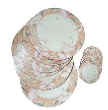 Pimpernel 1980s Satin Finish