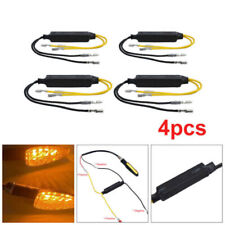 4x Motorcycle Turn Signal