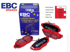 FOR JAGUAR XJRS 6.0 1989-1993