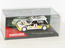 1/43 Renault 5 Maxi Turbo