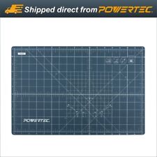 POWERTEC Cutting Mat 12" x 18"