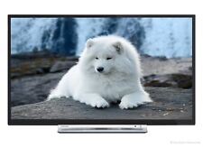 Toshiba 32 INCH Smart Wi-Fi LED TV (32L3863) with Freeview Full HD (Black Stand)