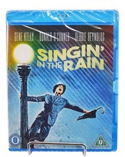 Singin' In The Rain (Blu-Ray