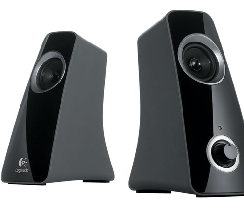 Logitech z320 pc - z320,