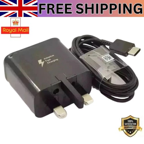25w super fast charger - charger, plug