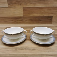 Set of 2 St Michael M & S