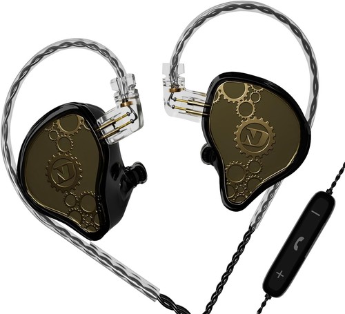 Cca venus ear monitor - nd, in