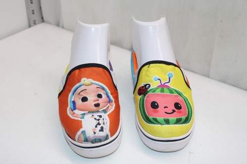 Vans multicolor watermelon