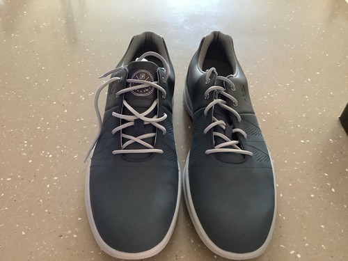 Footjoy contour series golf - footjoy,