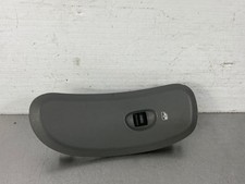 2007 CHRYSLER VOYAGER Mk III