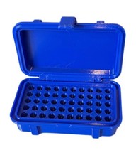 50 Round .22 Ammo Storage