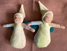 Bamboletta Dolls Waldorf Doll