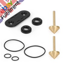 Heater Control Valve Repair-Kit Car Part For Mercedes-Benz A2208300184 W124 W220