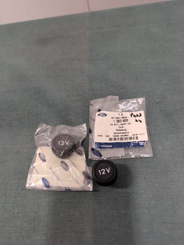 Genuine ford 12v power - ford,
