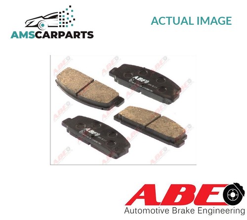 Brake pads set braking pad - pads,