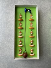 Vintage Subbuteo heavyweight