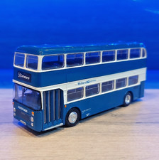 Code 3 EFE Bristol VRT Series