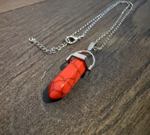 Reiki natural gemstone crystal - natural,