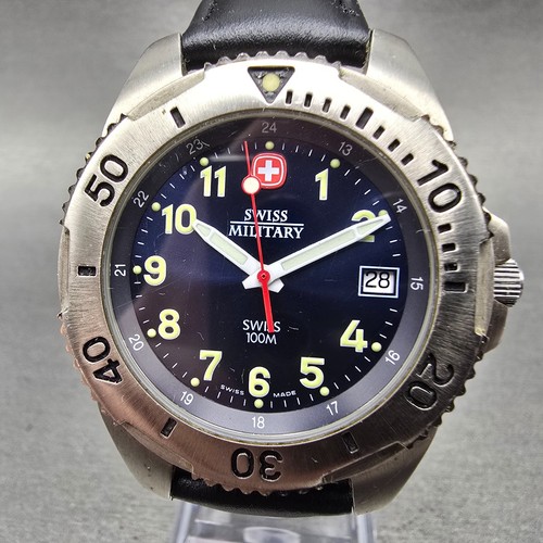 Wenger swiss military dive - wenger,