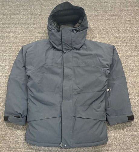 Vintage marmot mammoth parka - marmot,