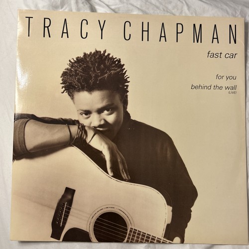 Tracy chapman fast - fast, car