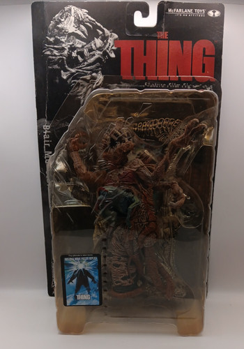 Blair monster the - the, thing