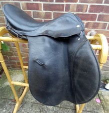 Zaldi Ebro 16 Inch Leather