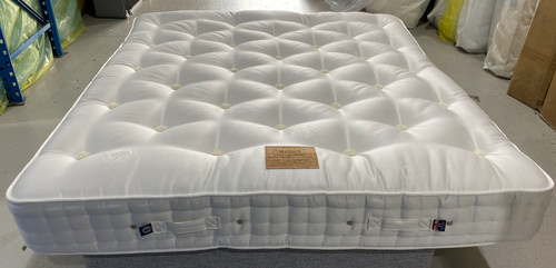 Hypnos super king mattress - super,