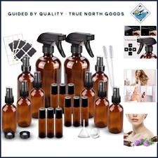 Household Cleaning Glass Spray
