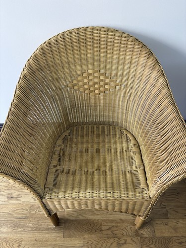Vintage king rattan loom - vintage,