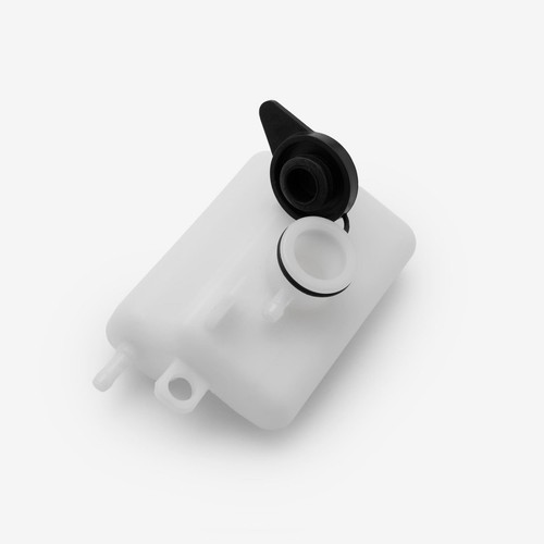 Coolant reservoir expansion - coolant,
