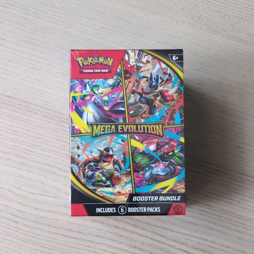 Pokemon mega evolutions base - mega,