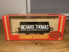 Hornby R6071 21 Ton Mineral Wagon Richard Thomas