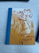 Whyman shoots chagall - whyman,