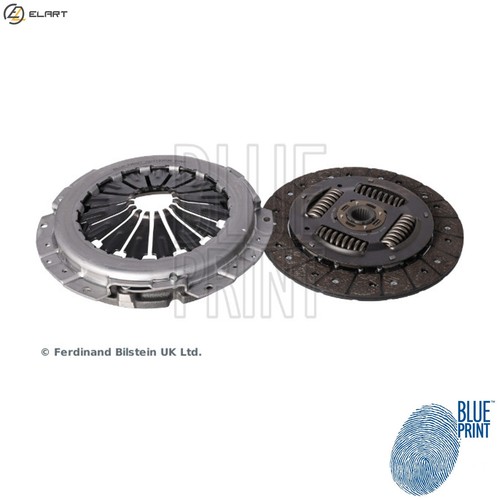 Clutch kit adj133008 for land - kit,