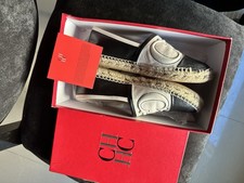 CH Carolina Herrera Initials