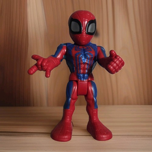 Playskool marvel heroes - playskool,