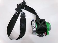 10-14 CITROEN C4 VTR 5DR