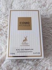 Como Moiselle by Maison Alhambra EDP 100ml Perfume for Women Long Lasting