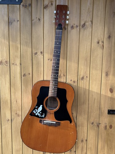 Kay 550 dove - dove, vintage