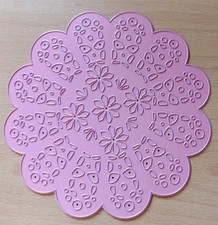 Large Doily Die - 15cm
