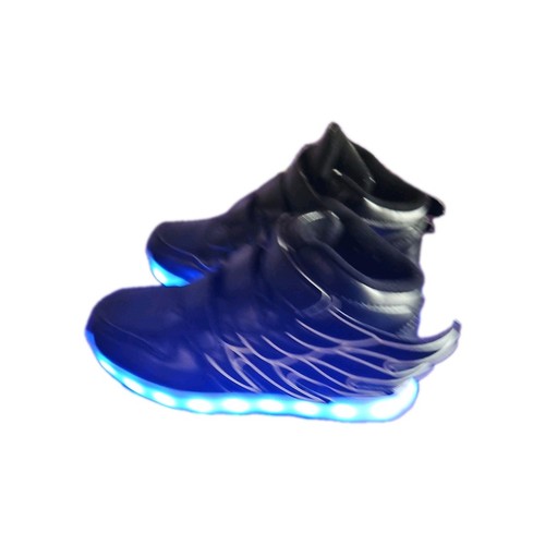 Unisex black size light - size,