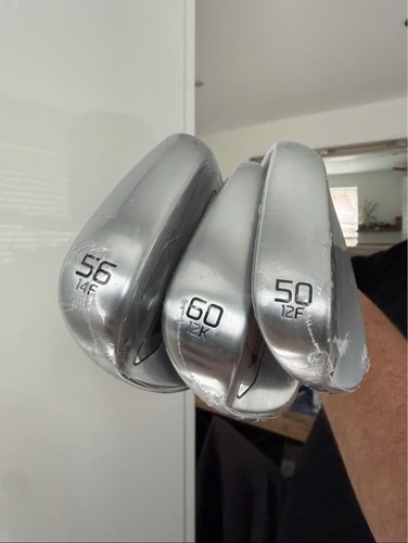 Titleist vokey sm11 wedges - vokey,