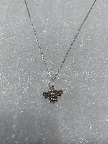 Silver colour bumble bee - colour,