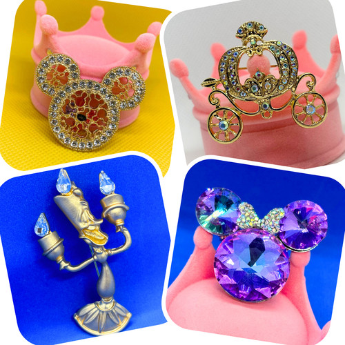 Beautiful disney inspired - disney,