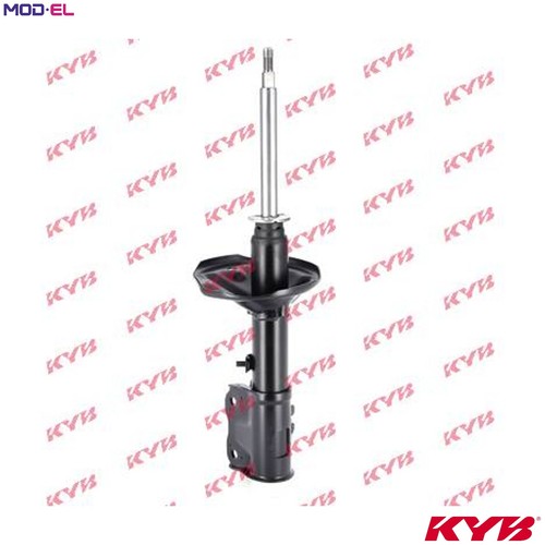 Shock absorber 633148 - absorber,