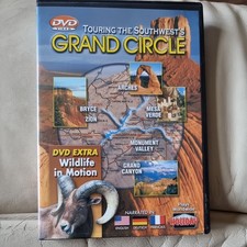 Touring the Southwest's Grand