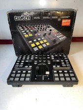 Novation twitch serato itch - -,