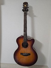 YAMAHA CPX-7 Acoustic-Electric